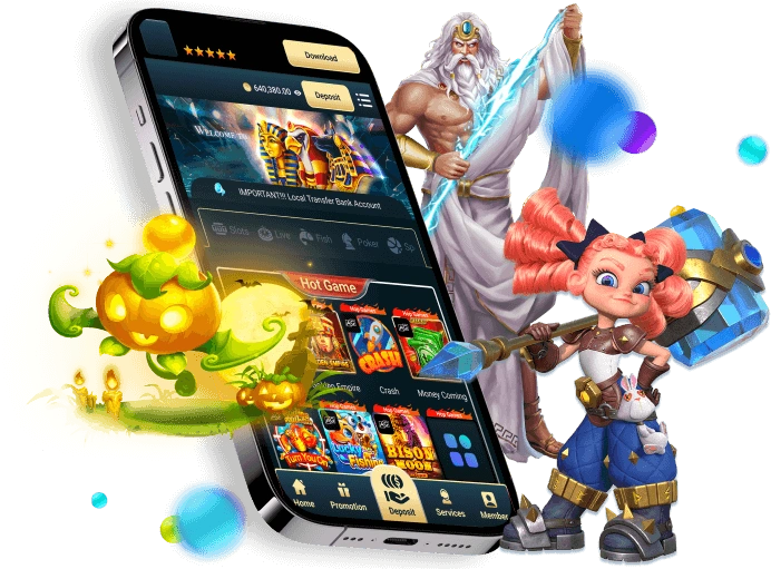 Giao diện đá gà trực tuyến VG99 Bet