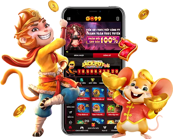 Đồ họa 3D sống động của game bắn cá VG99 Bet
