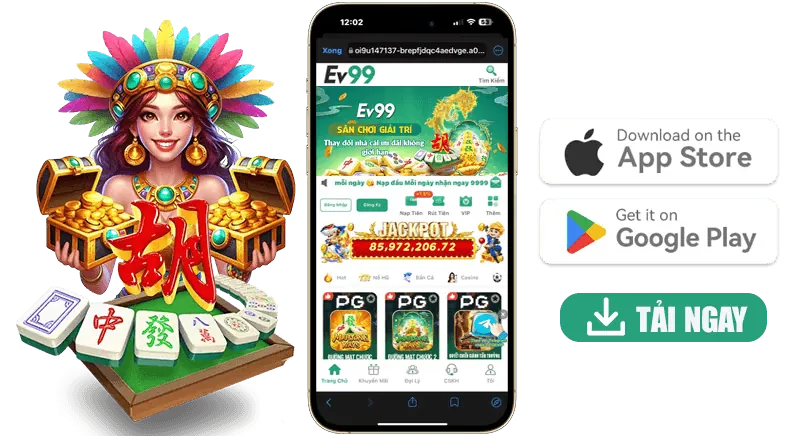 Lợi ích khi chơi nổ hũ tại VG99 Bet