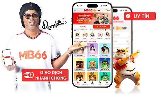 Kho game đa dạng tại VG99 Bet