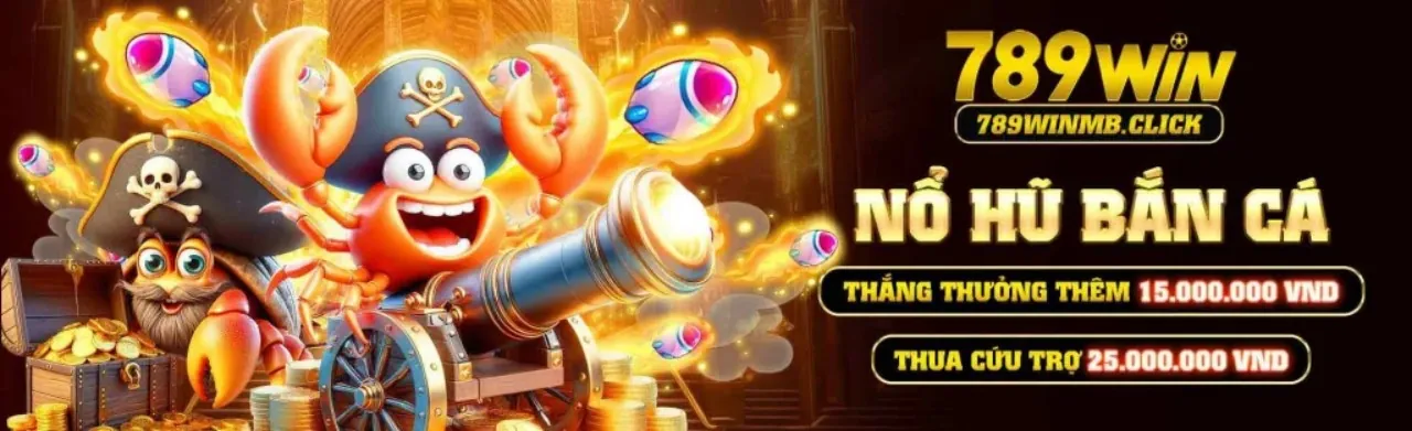 Banner quảng cáo ưu đãi và khuyến mãi độc quyền tại VG99 Bet
