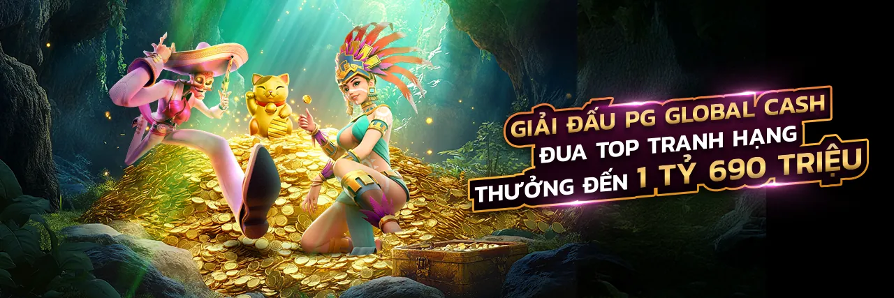 Trò chơi Slot VG99 Bet
